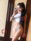 Sophia, 26 years old, Sheung Wan