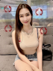 Sosa, 24 years old, Causeway Bay