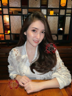 Star, 24 years old, Hong Kong Airport