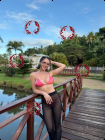 Sydney, 24 years old, Kowloon