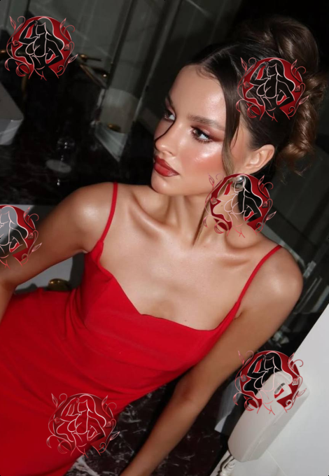 Tatiana, 22 years old, Sheung Wan