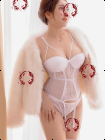 Taylor, 20 years old, Causeway Bay