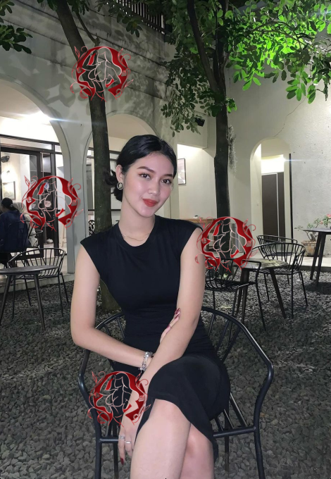 Trixie, 25 years old, Lantau