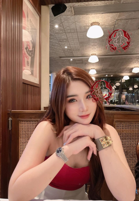Veritie, 30 years old, Kowloon