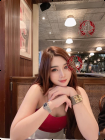 Veritie, 30 years old, Kowloon
