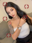 Vivi, 21 years old, Sha Tin