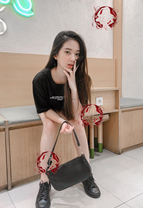 Winnie, 24 years old, Sheung Wan