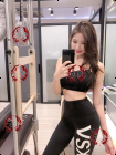 Yana, 25 years old, Sha Tin
