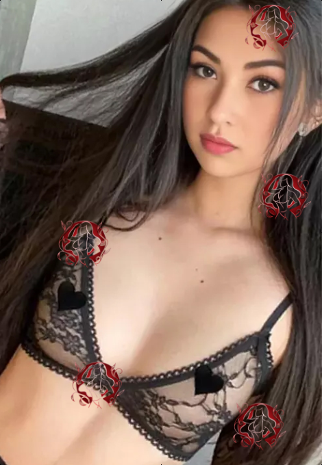 Yani, 26 years old, Sha Tin