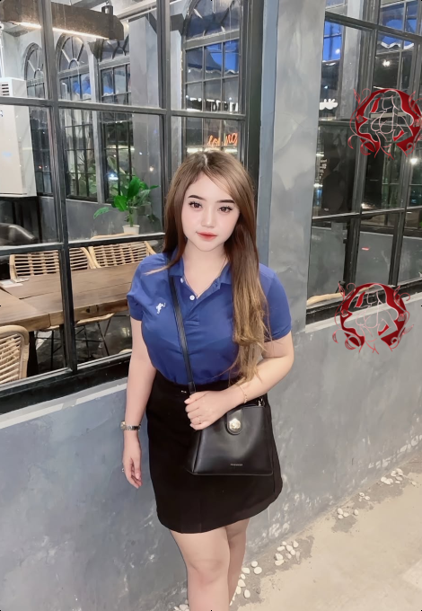 Yasmine, 23 years old, Kowloon