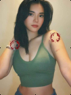 Yessie, 24 years old, Sheung Wan