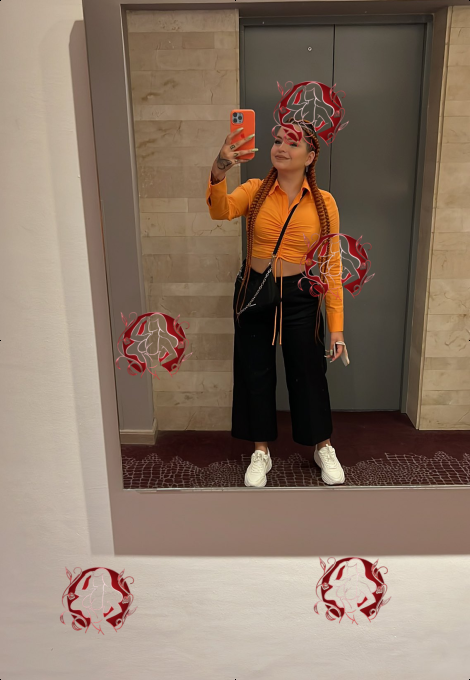 Yoko, 26 years old, Jordan