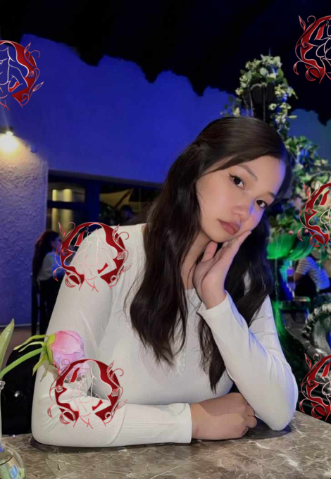 Zola, 25 years old, Kowloon